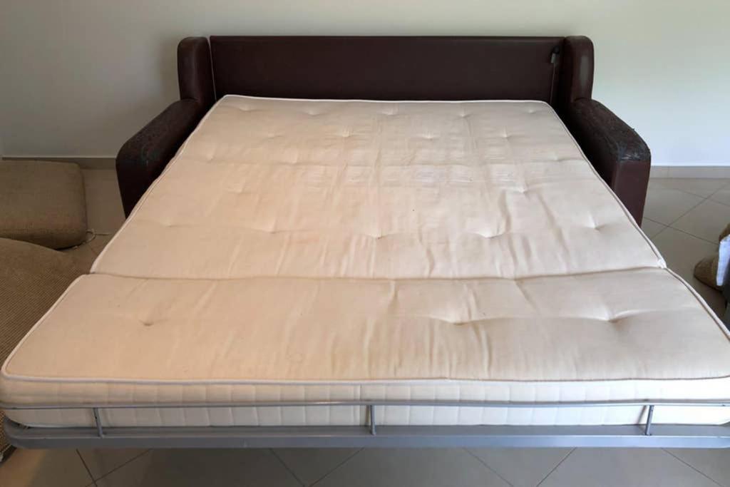Cozy Studio Near The Beach 1Stfloor Nea Iraklitsa Luaran gambar